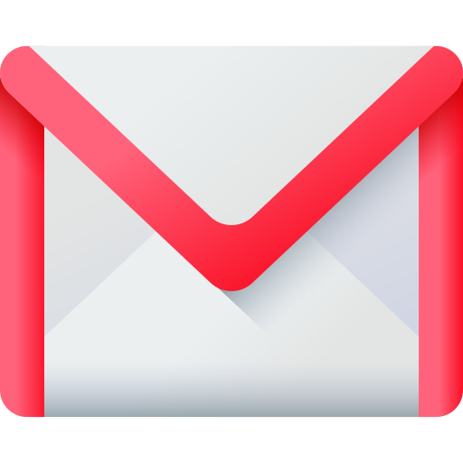 Gmail Logo